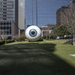 Giant Eyeball