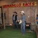 Aramadillo Races
