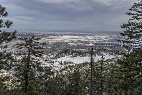 Boulder