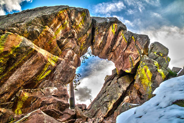 Royal Arch