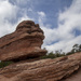 Balanced Rock