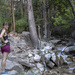 Hiking Partner