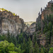 Glenwood Canyon