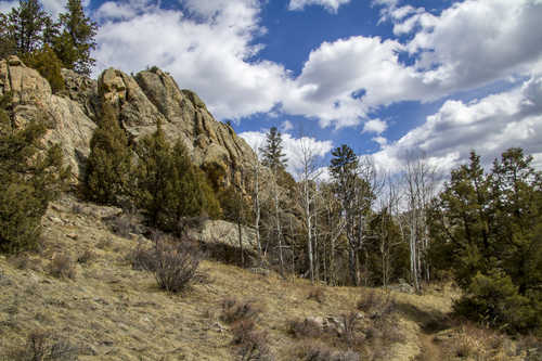 Rocky Hike