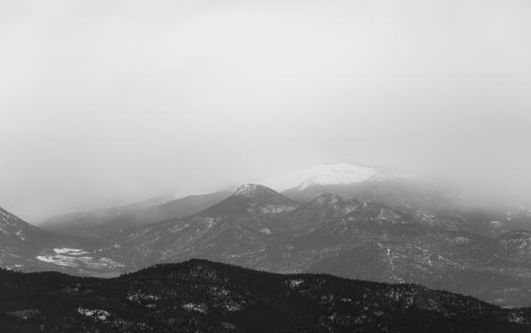Longs Peak