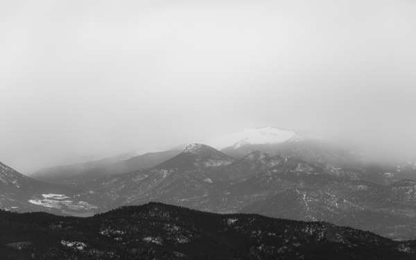 Storm Mountain