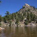 Coulson Gulch to Ralph Price Reservoir