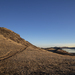 North Side of Horsetooth