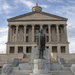 Tennessee State Capitol