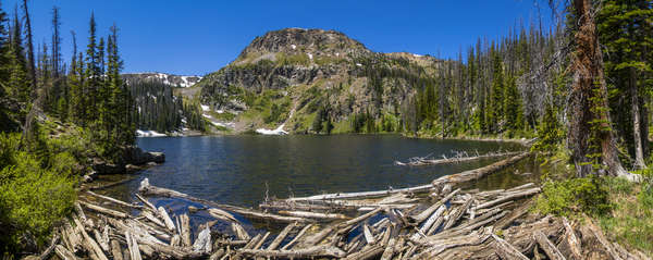 Bighorn Lake
