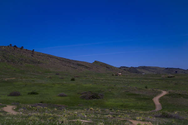 Prairie Ridge Natural Area