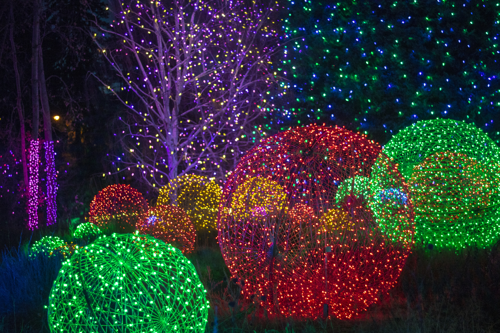 Spheres