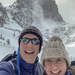 Selfie Infront of Hallett Peak
