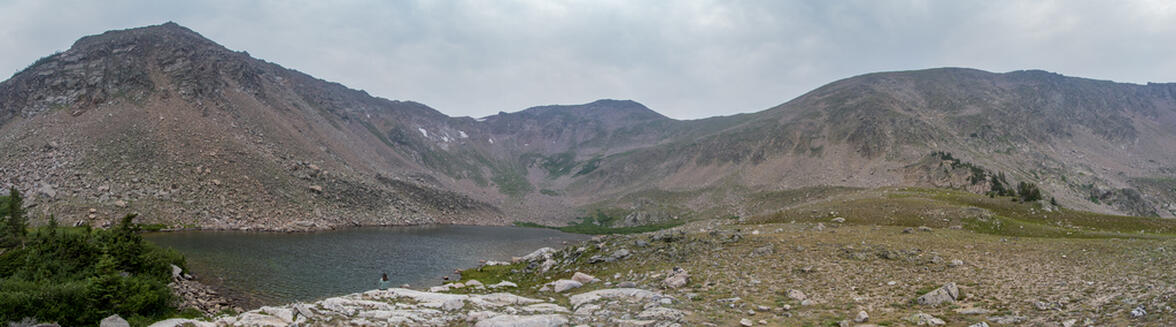Jewel Lake