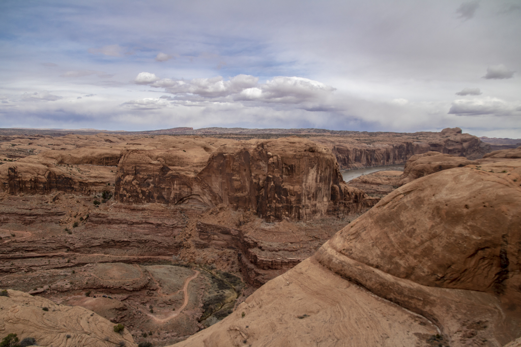 Colorado River