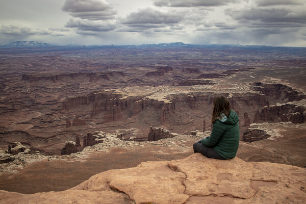 The Small Hikes