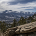 Longs Peak