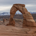 Delicate Arch