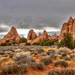 Dry Desert