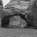 Sandstone Arch