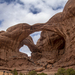 Double Arch