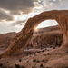 Landscape and Corona Arch