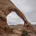 Funnel Arch and Longbow Arch