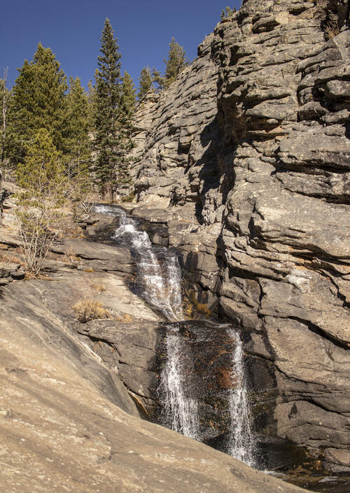 Upper Falls