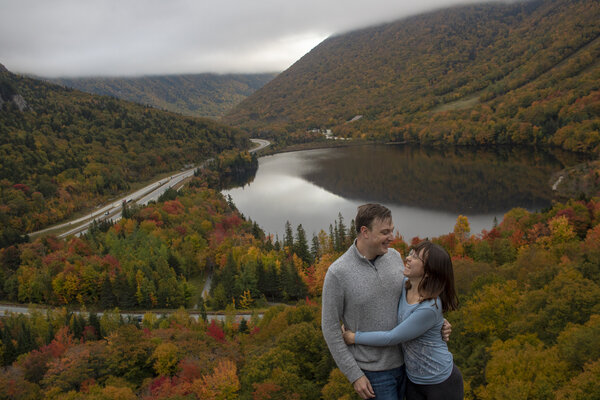 Franconia State Park