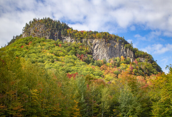 Kancamagus Scenic Highway