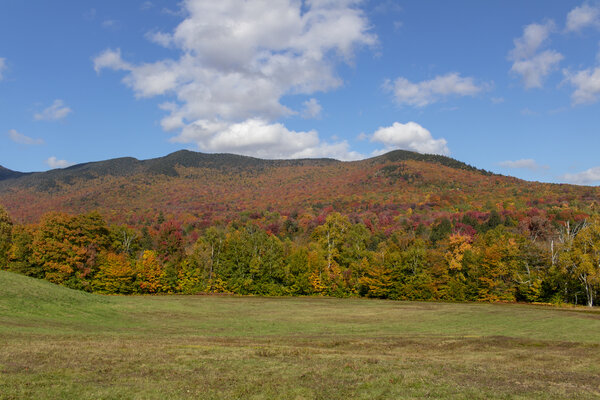 On to Vermont