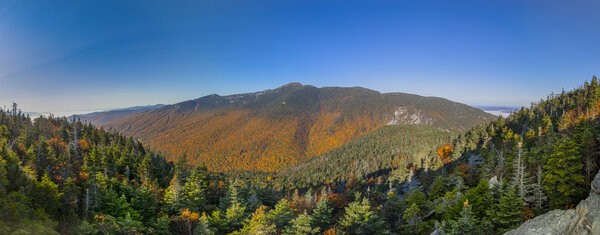 Full Day in Vermont
