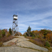 Poke-O-Moonshine Fire Tower