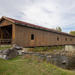 Jay Covered Bridge