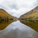 Upper Cascade Lake