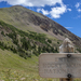 Hiking into Rocky Mountain National Park