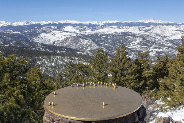 Green Mountain