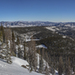 Bear Lake in the Distance