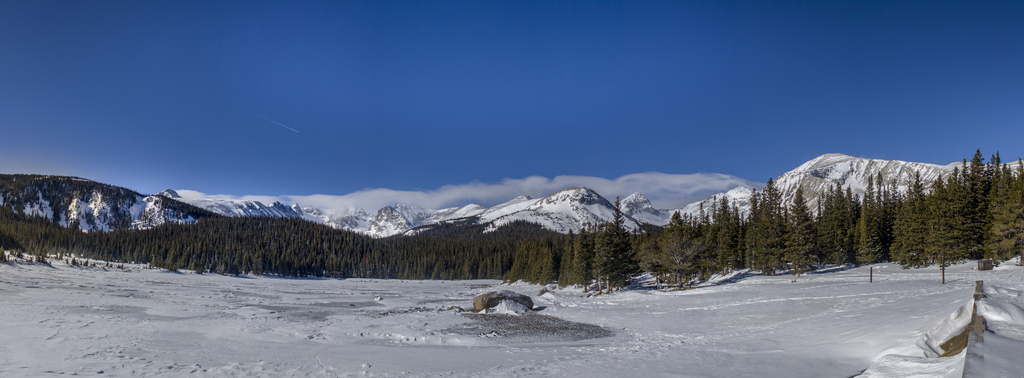 Brainard Lake