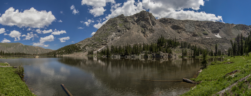 West End Of the Lake