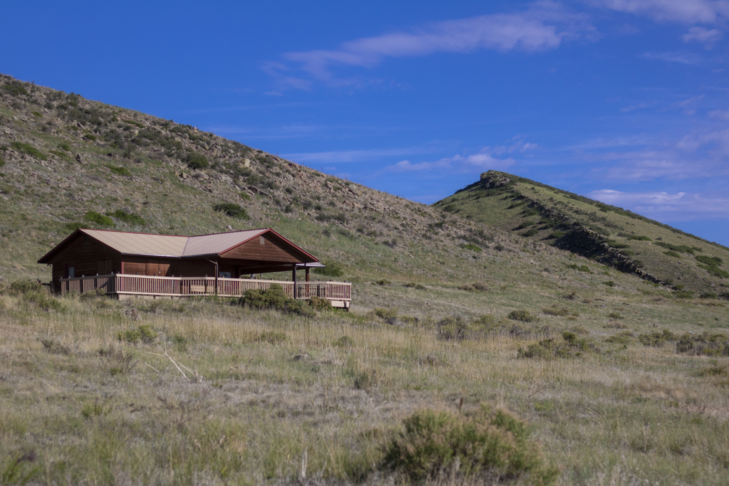 Ranger Station