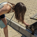 Under the Bench