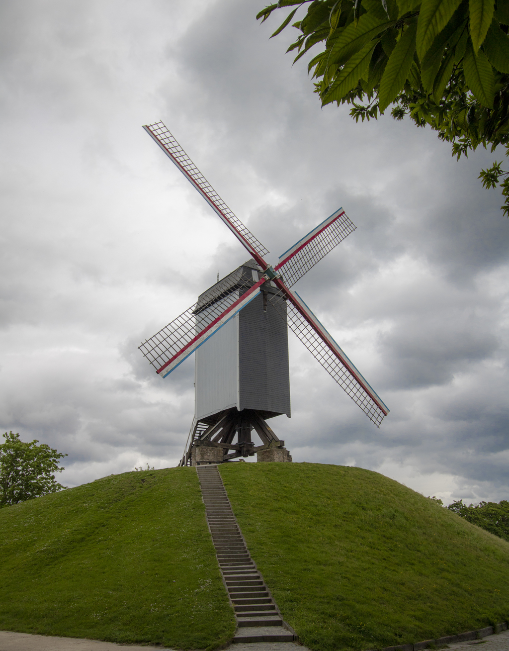 Last Windmill