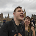 Licking Big Ben