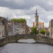 Bridges and Windmills of Bruges