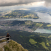 Sunny Over Lucerne