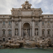 Trevi Fountain