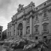 Trevi Fountain