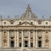 St. Peter's Basilica