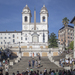 Spanish Steps